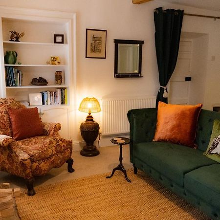 Gardener'S Cottage Lancaster Luaran gambar