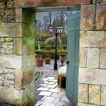 Gardener'S Cottage Lancaster Luaran gambar