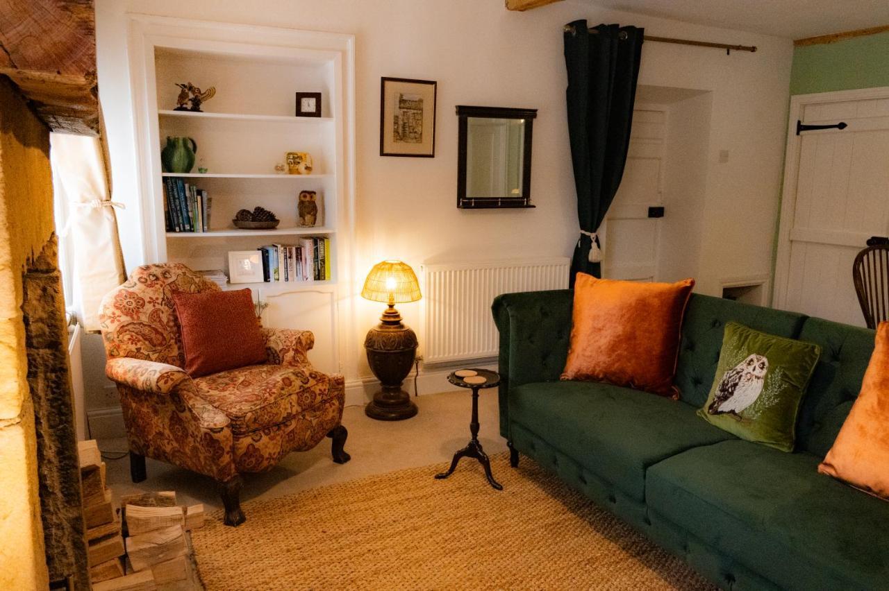 Gardener'S Cottage Lancaster Luaran gambar