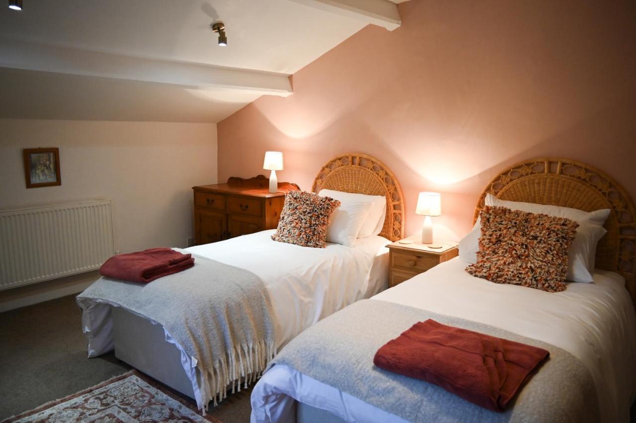 Gardener'S Cottage Lancaster Luaran gambar