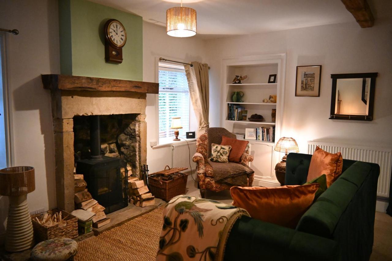 Gardener'S Cottage Lancaster Luaran gambar