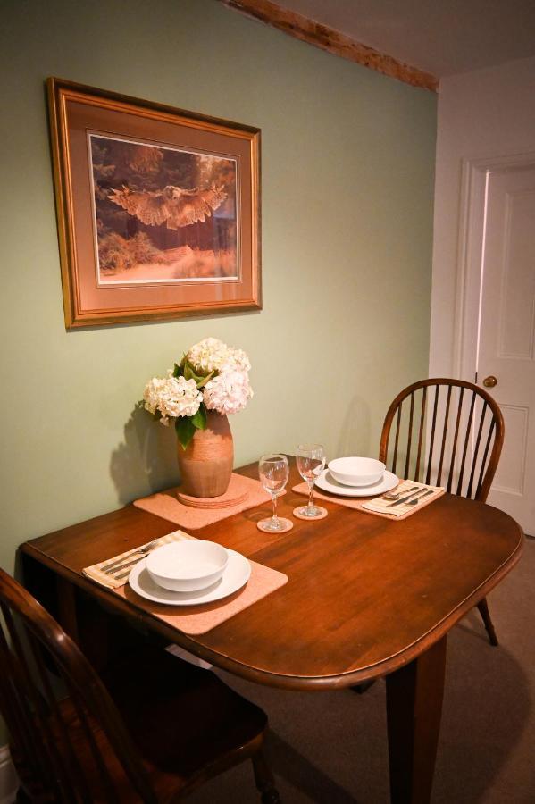 Gardener'S Cottage Lancaster Luaran gambar