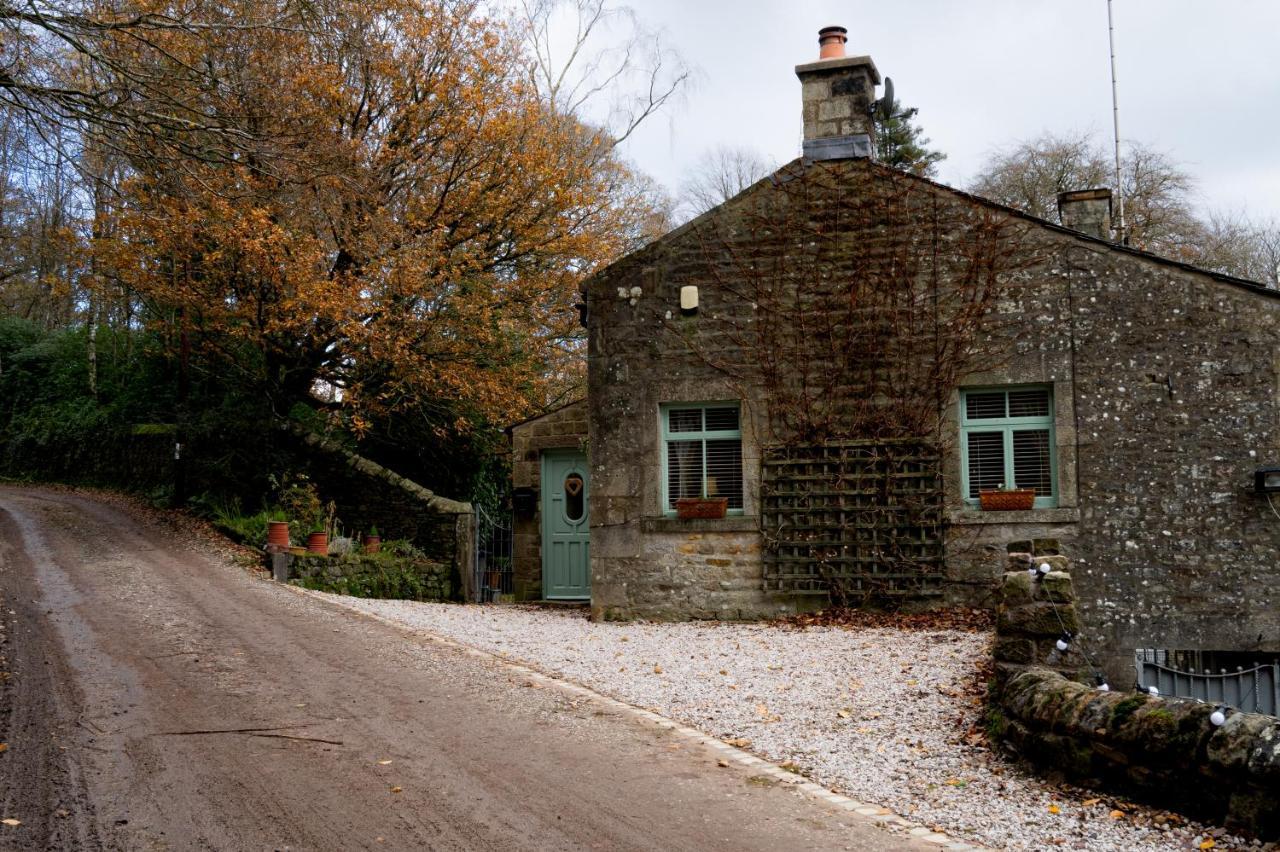 Gardener'S Cottage Lancaster Luaran gambar