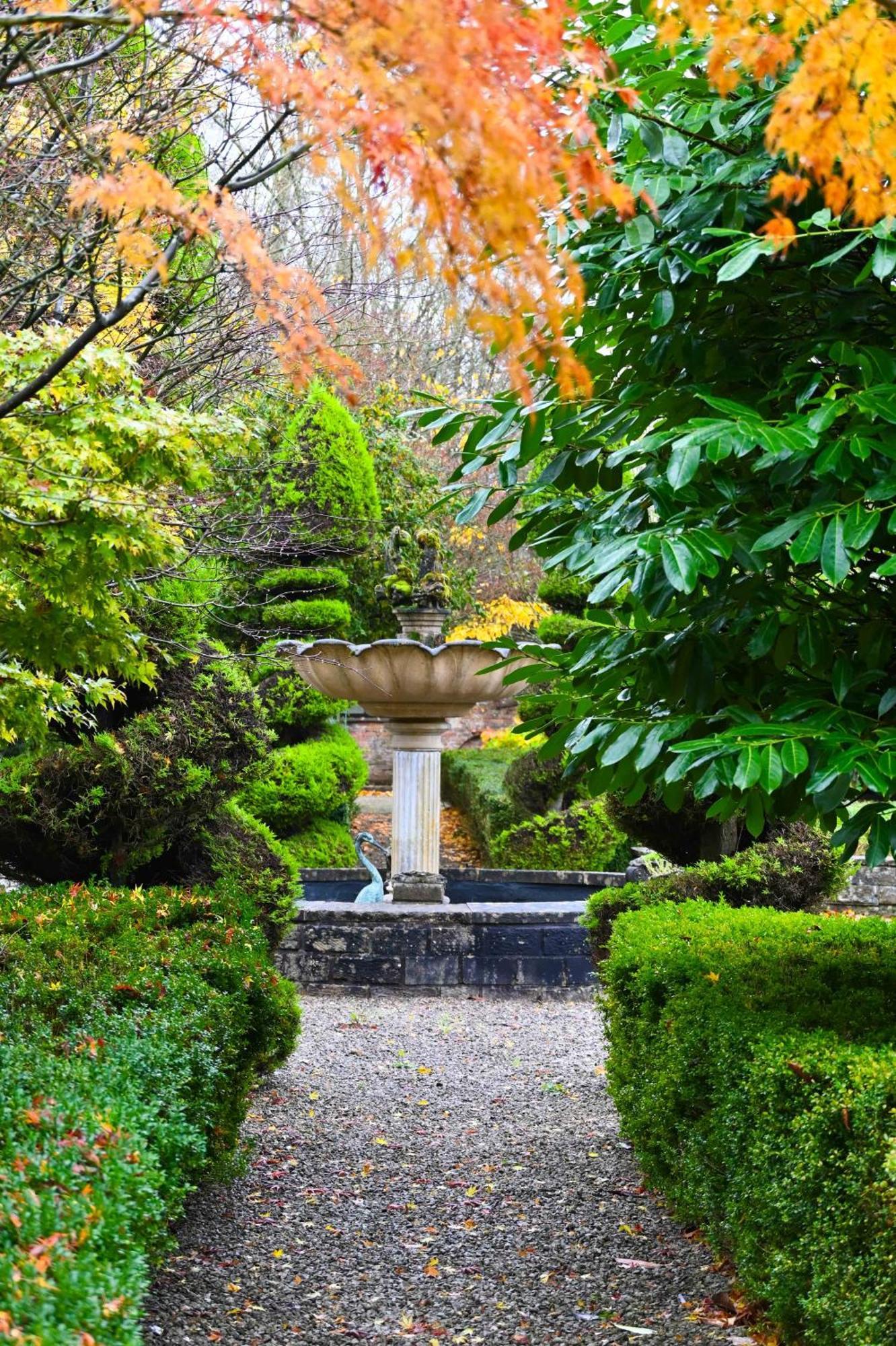 Gardener'S Cottage Lancaster Luaran gambar