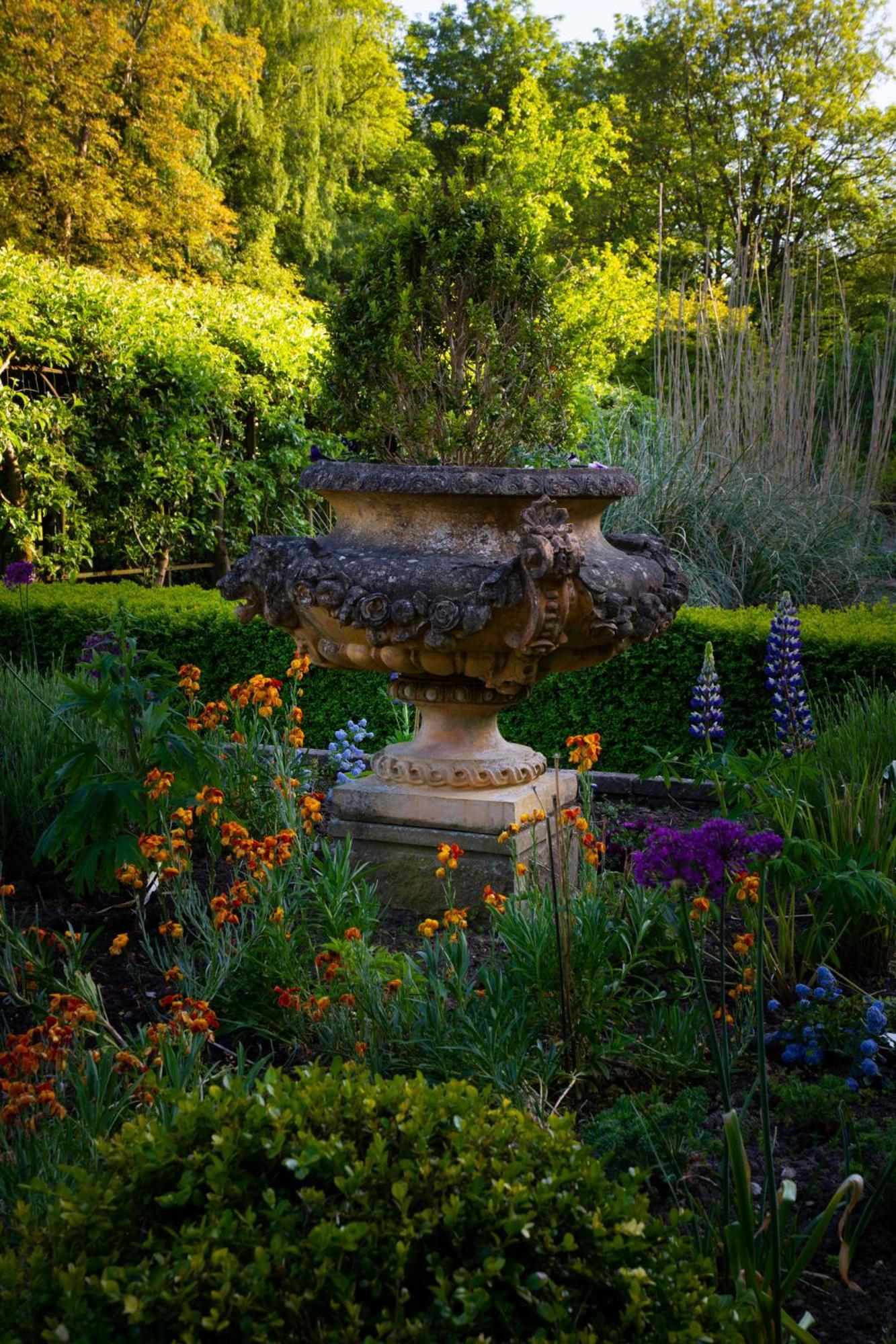 Gardener'S Cottage Lancaster Luaran gambar