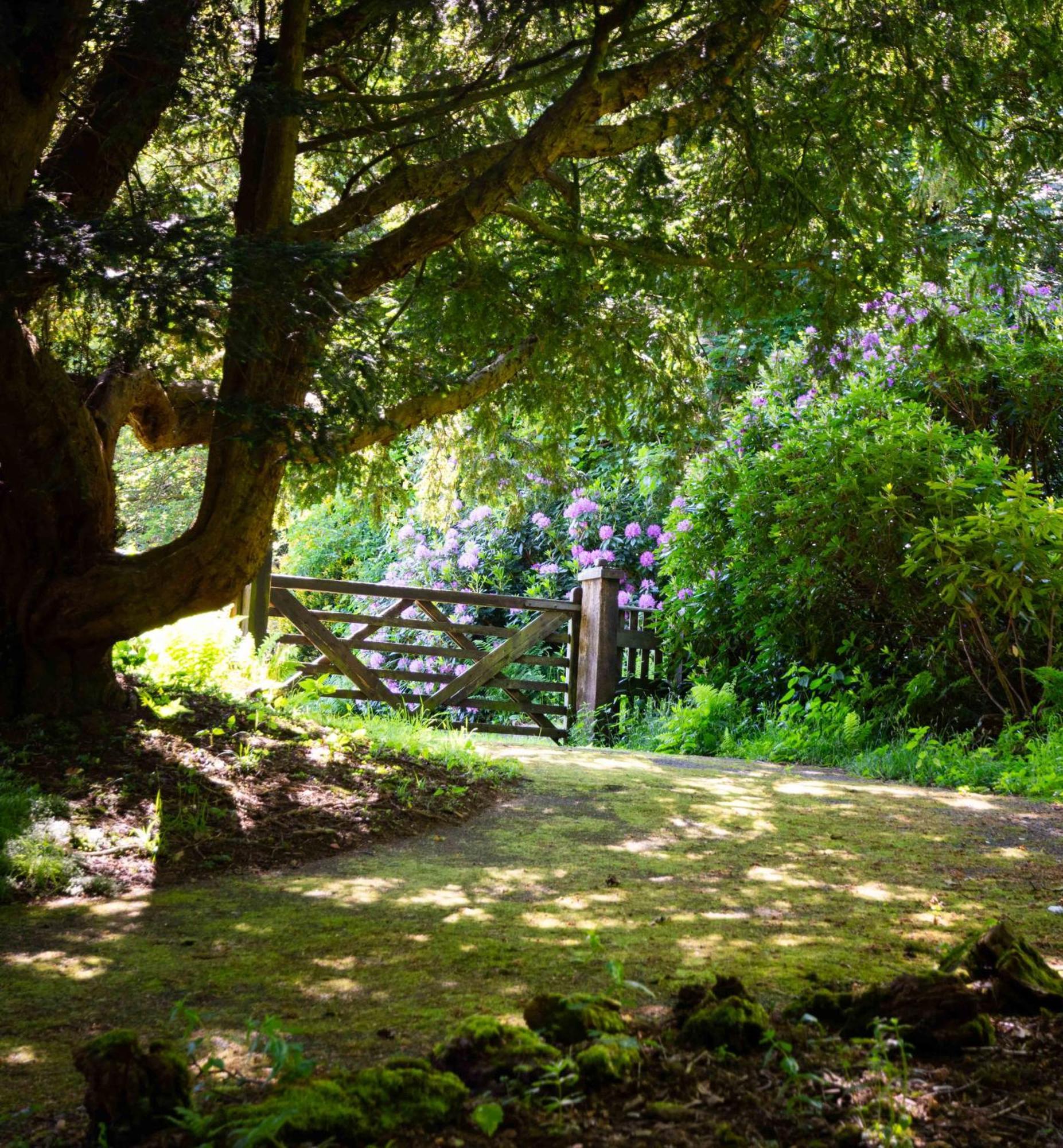 Gardener'S Cottage Lancaster Luaran gambar