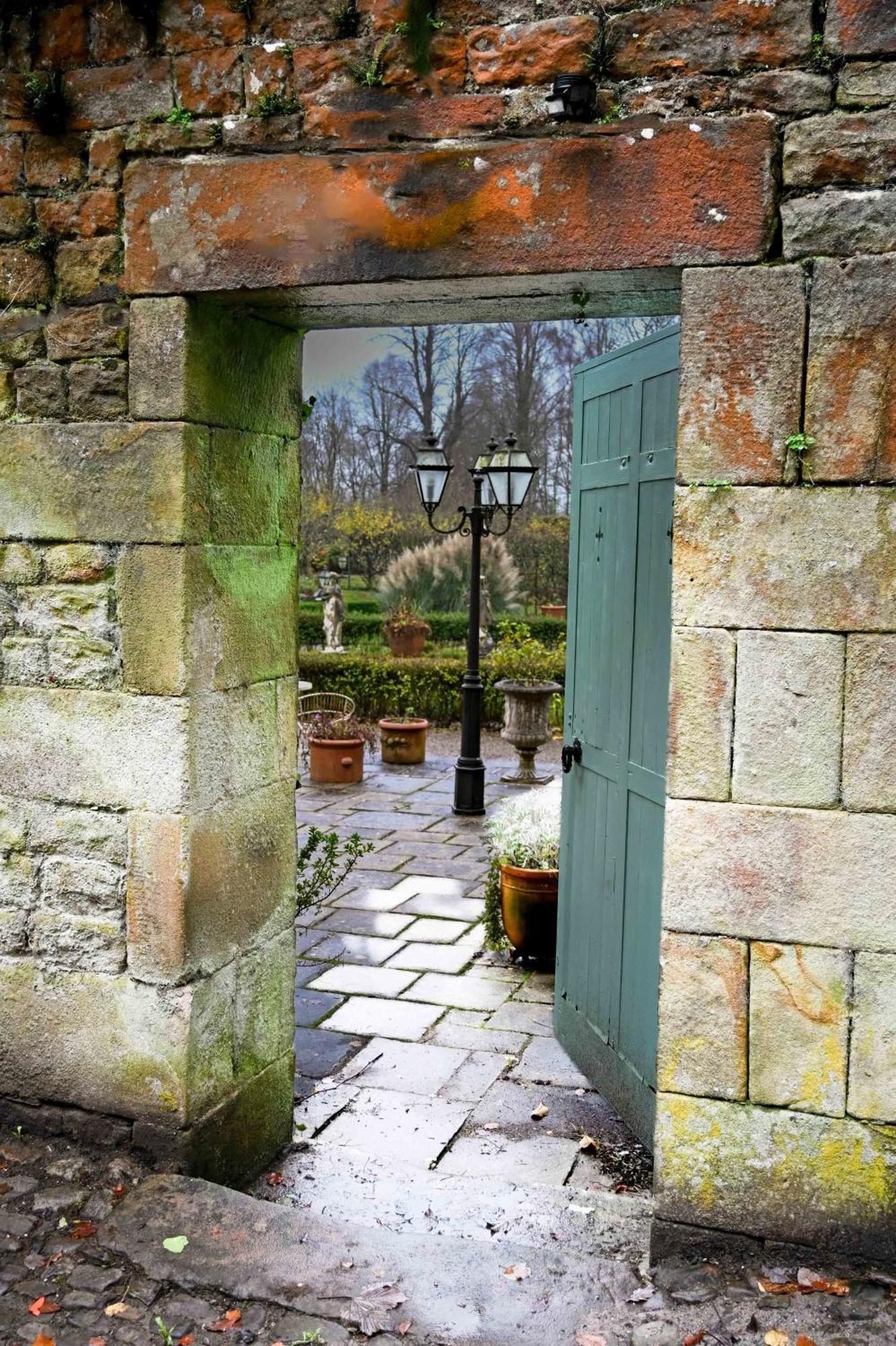 Gardener'S Cottage Lancaster Luaran gambar